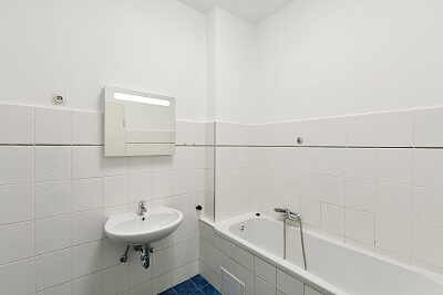 Milady Horákové, Bubeneč - Prague 7 | Rent, Apartment Two-bedroom (3+1), 130 m²