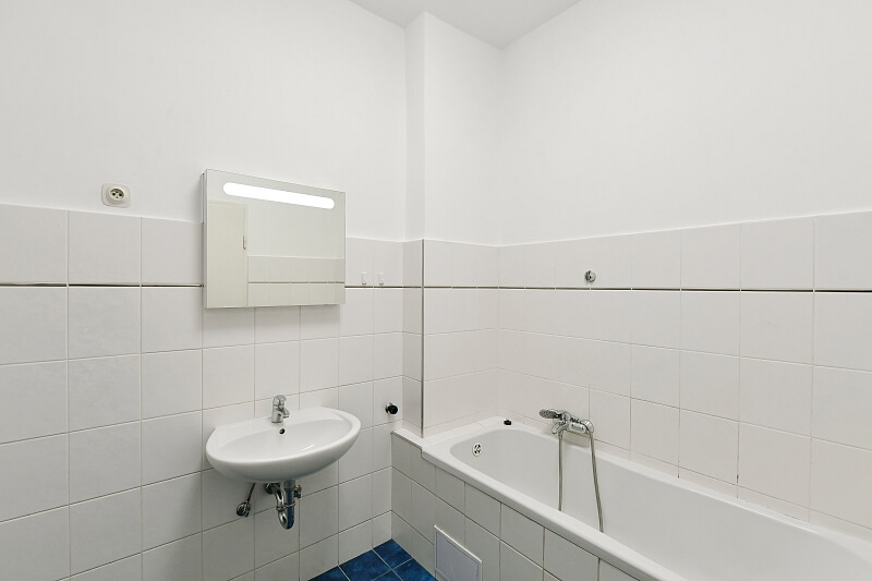 Milady Horákové, Bubeneč - Praha 7 | Pronájem, Byt 3+1, 130 m²