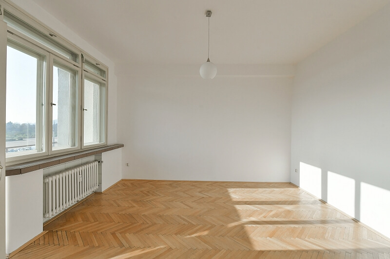Milady Horákové, Bubeneč - Praha 7 | Pronájem, Byt 3+1, 130 m²