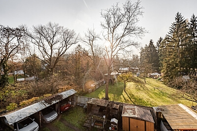 Tiché údolí, Roztoky - Praha-západ | Prodej, Rodinný dům, 286 m²