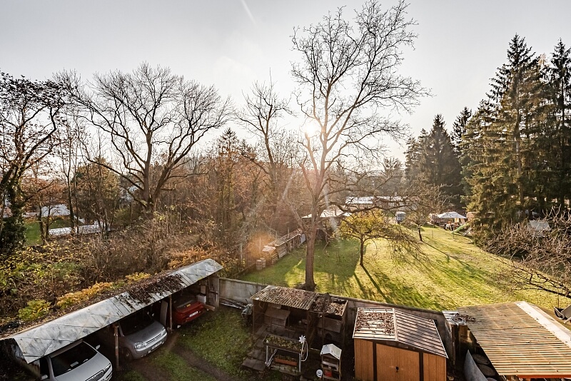 Tiché údolí, Roztoky - Praha-západ | Sale, House, 286 m²