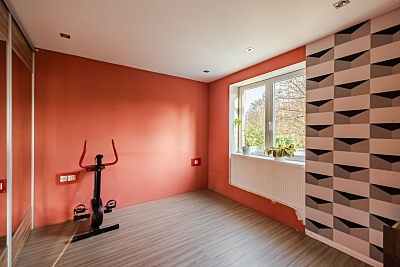 Tiché údolí, Roztoky - Praha-západ | Sale, House, 286 m²