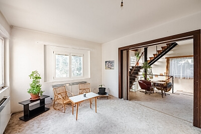 Tiché údolí, Roztoky - Praha-západ | Prodej, Rodinný dům, 286 m²