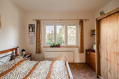 Tiché údolí, Roztoky - Praha-západ | Prodej, Rodinný dům, 286 m²