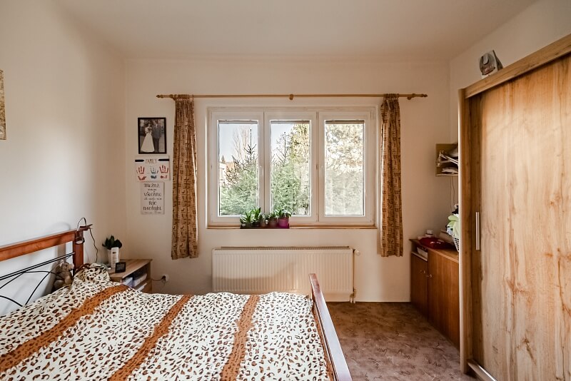 Tiché údolí, Roztoky - Praha-západ | Prodej, Rodinný dům, 286 m²