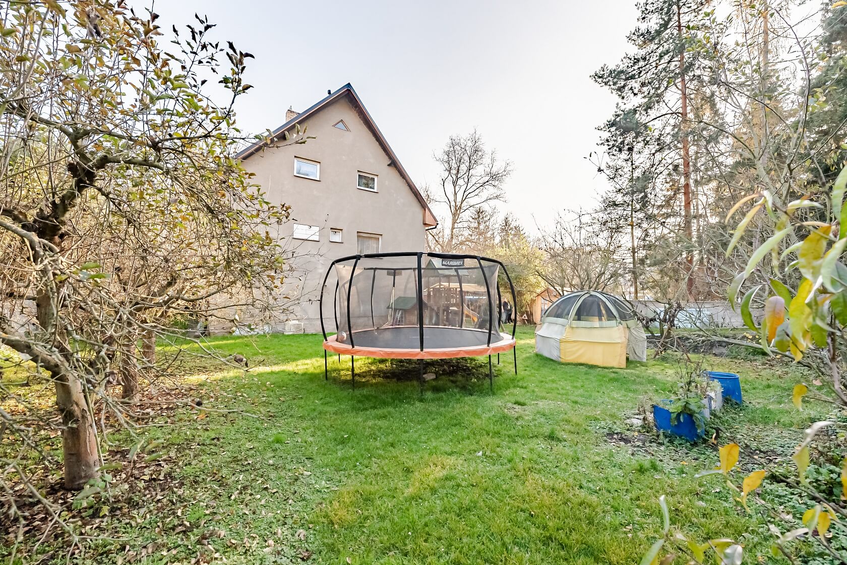 Tiché údolí, Roztoky - Praha-západ | Prodej, Rodinný dům, 286 m²