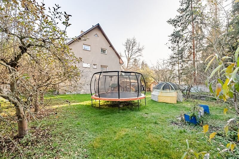 Tiché údolí, Roztoky - Praha-západ | Sale, House, 286 m²