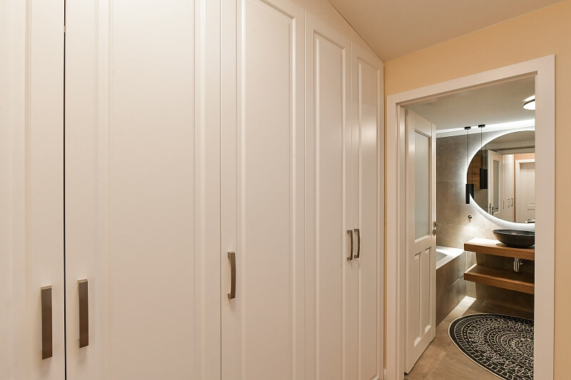 Bělušická, Újezd nad Lesy - Praha 9 | Pronájem, Rodinný dům 4+kk, 154 m²