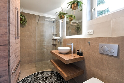 Bělušická, Újezd nad Lesy - Prague 9 | Rent, House Three-bedroom (4+kk), 154 m²