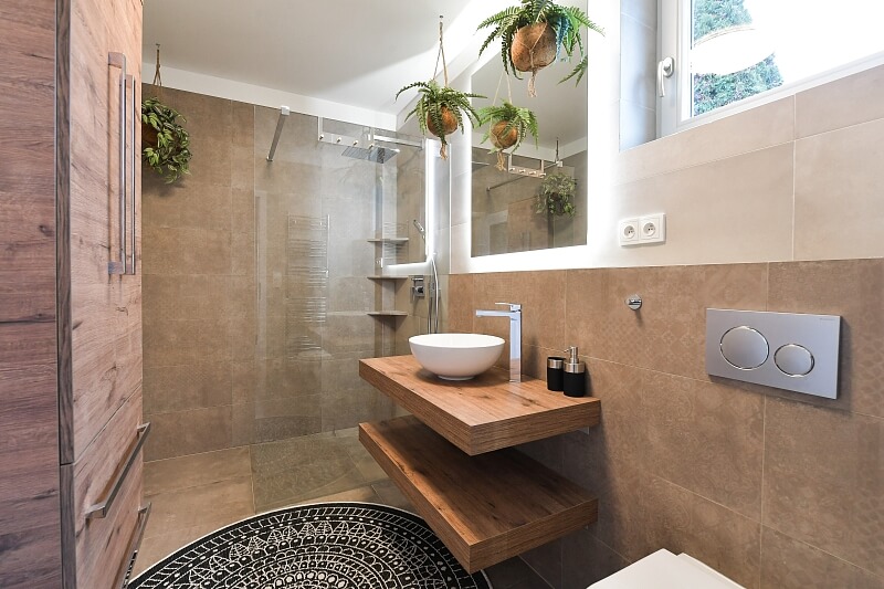 Bělušická, Újezd nad Lesy - Prague 9 | Rent, House Three-bedroom (4+kk), 154 m²