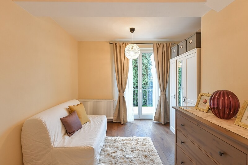 Bělušická, Újezd nad Lesy - Praha 9 | Pronájem, Rodinný dům 4+kk, 154 m²