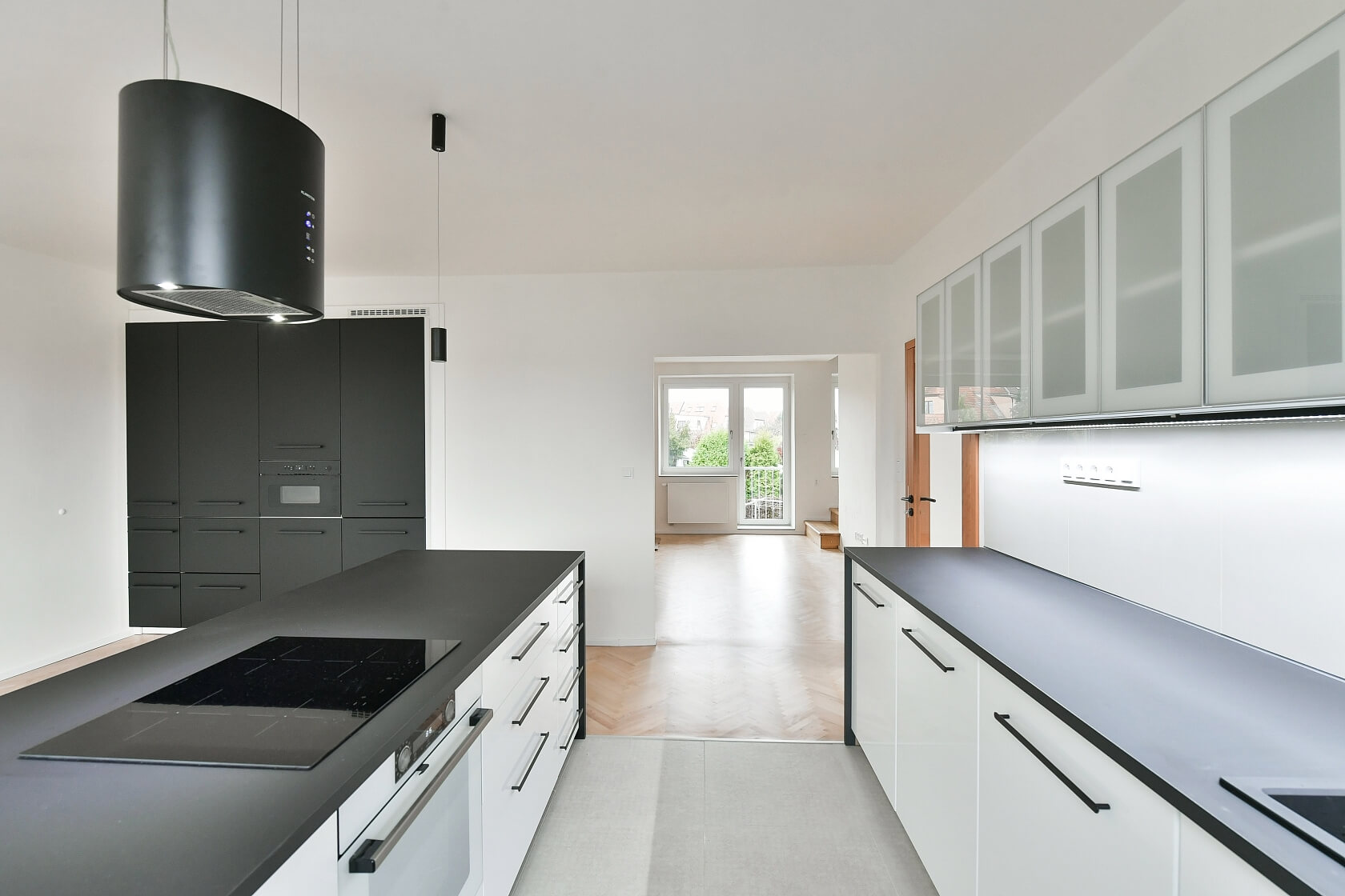 Moravanů, Břevnov - Praha 6 | Pronájem, Rodinný dům 5+1, 227 m²