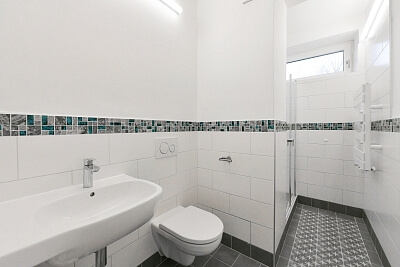 Moravanů, Břevnov - Prague 6 | Rent, House Four-bedroom (5+1), 227 m²