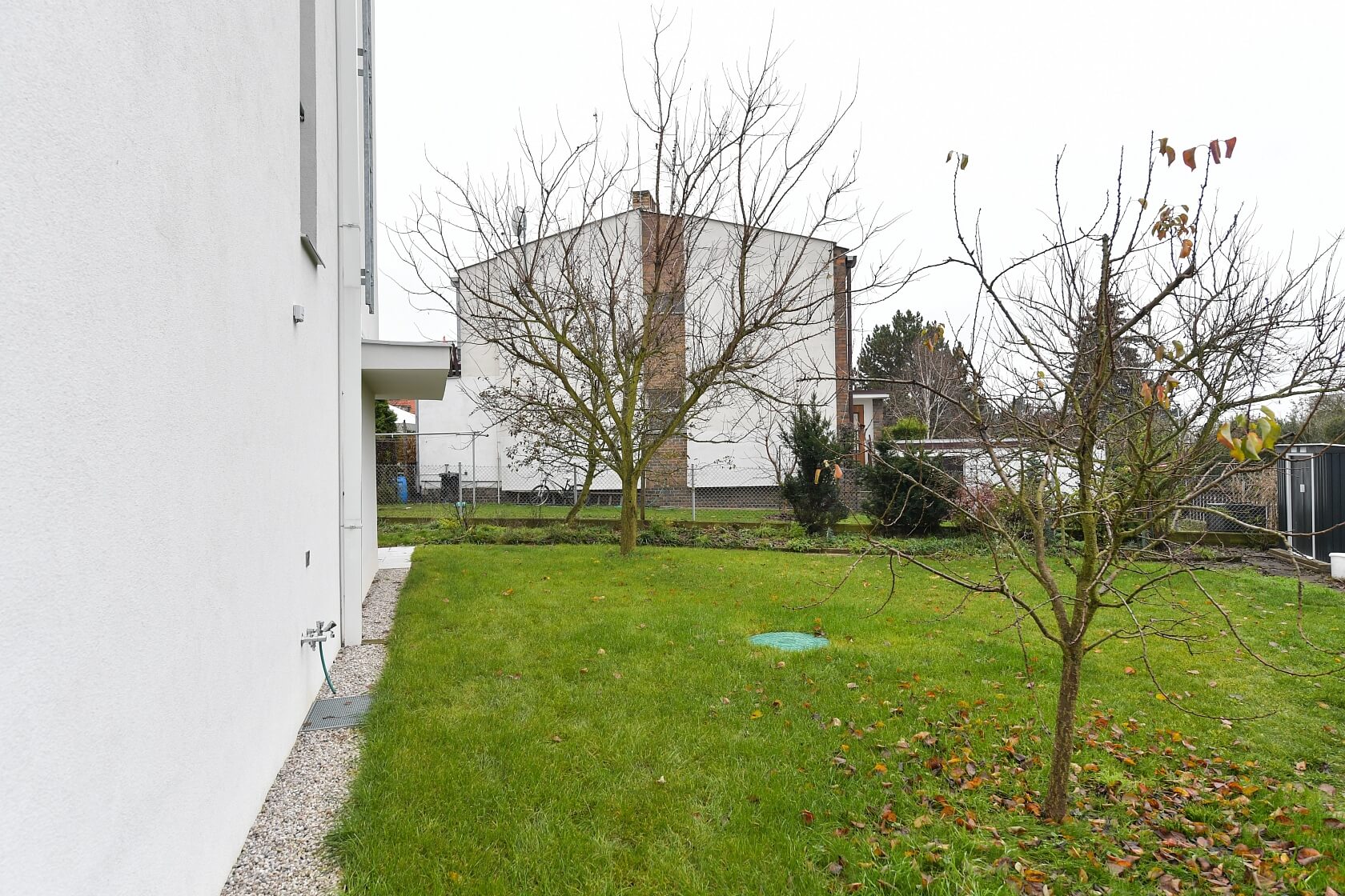 Moravanů, Břevnov - Praha 6 | Pronájem, Rodinný dům 5+1, 227 m²