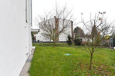 Moravanů, Břevnov - Prague 6 | Rent, House Four-bedroom (5+1), 227 m²