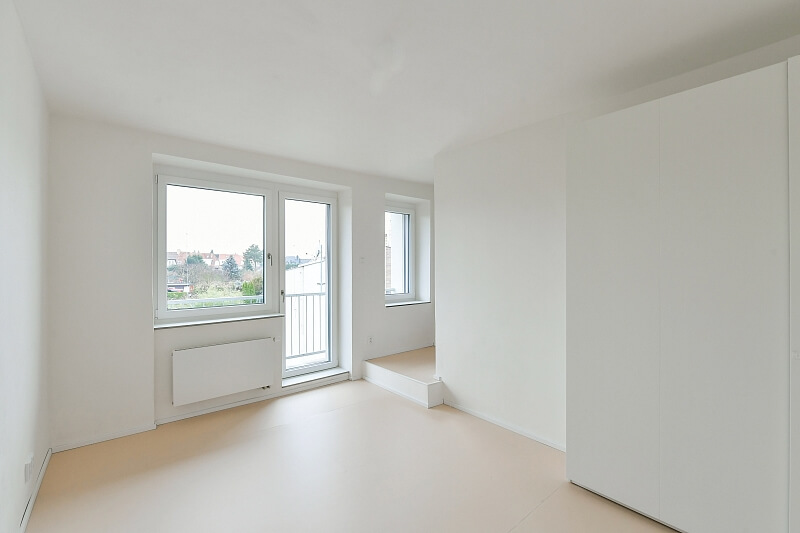 Moravanů, Břevnov - Prague 6 | Rent, House Four-bedroom (5+1), 227 m²