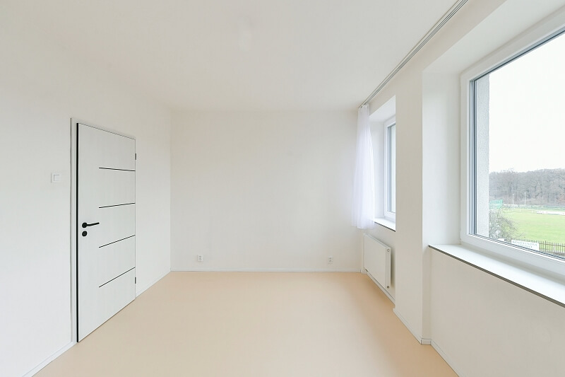 Moravanů, Břevnov - Prague 6 | Rent, House Four-bedroom (5+1), 227 m²