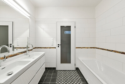 Moravanů, Břevnov - Praha 6 | Pronájem, Rodinný dům 5+1, 227 m²