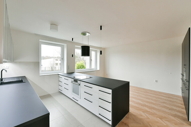 Moravanů, Břevnov - Prague 6 | Rent, House Four-bedroom (5+1), 227 m²