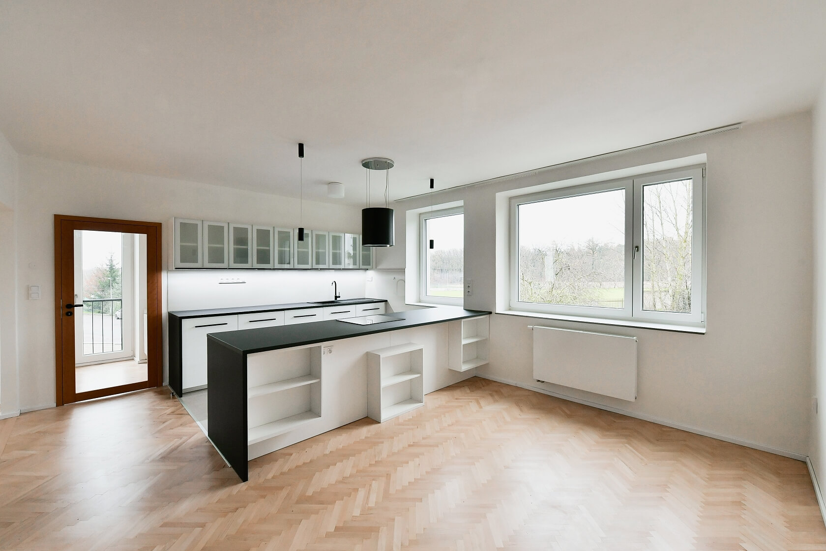 Moravanů, Břevnov - Praha 6 | Pronájem, Rodinný dům 5+1, 227 m²