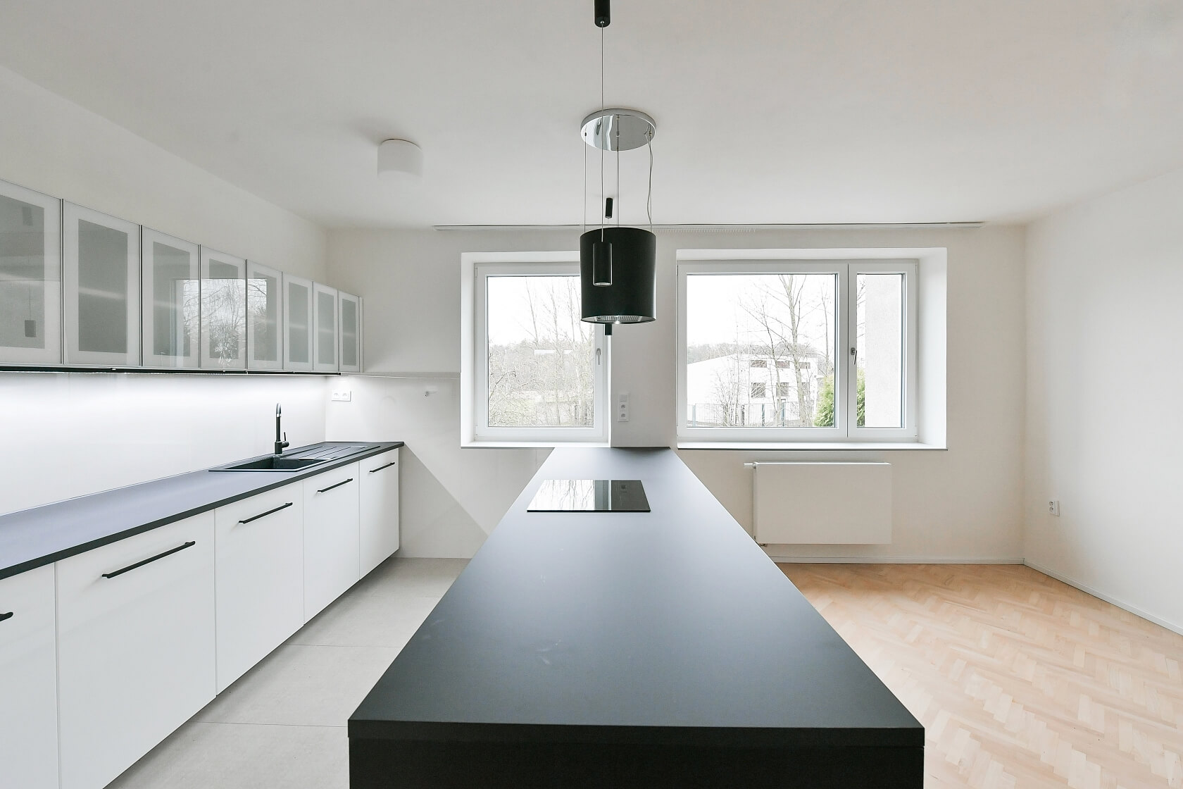 Moravanů, Břevnov - Praha 6 | Pronájem, Rodinný dům 5+1, 227 m²