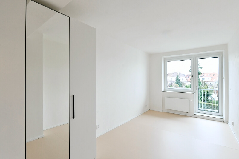 Moravanů, Břevnov - Prague 6 | Rent, House Four-bedroom (5+1), 227 m²