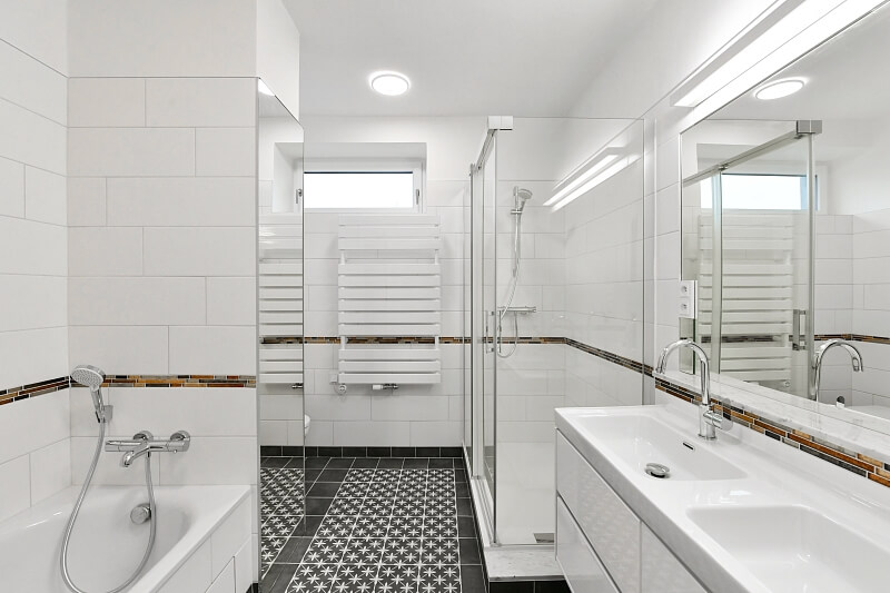 Moravanů, Břevnov - Praha 6 | Pronájem, Rodinný dům 5+1, 227 m²