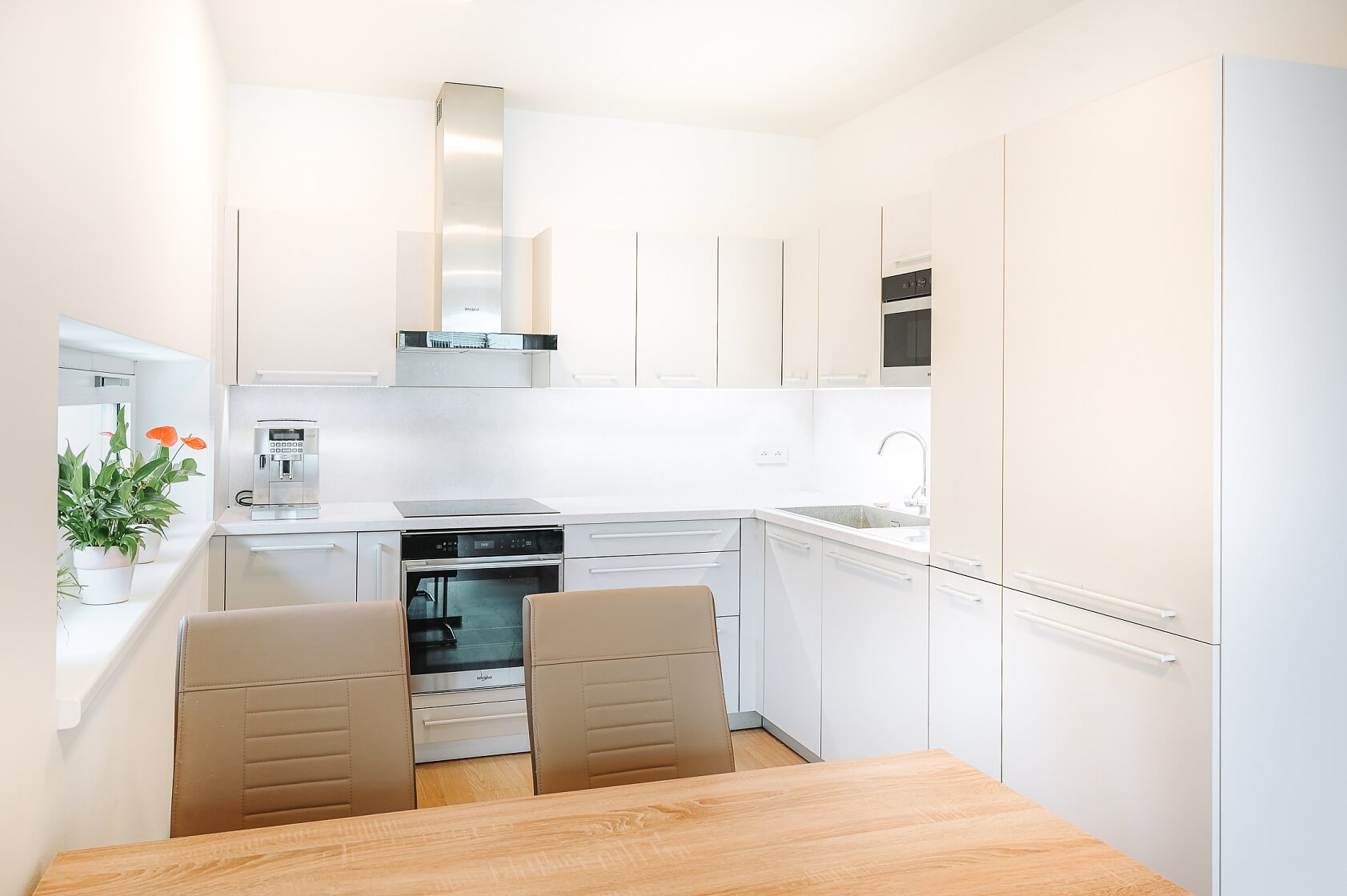 Studentská, Brno - Bohunice - Brno-město | Pronájem, Byt 2+kk, 58 m²