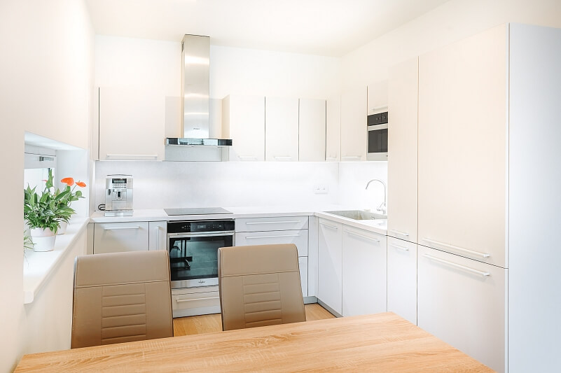 Studentská, Brno - Bohunice - Brno-město | Pronájem, Byt 2+kk, 58 m²