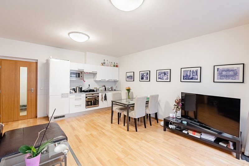 Jeseniova, Žižkov - Praha 3 | Prodej, Byt 2+kk, 62 m²