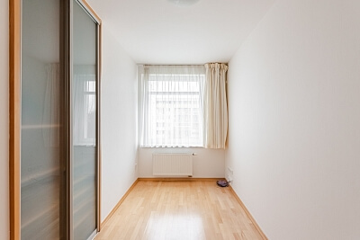 Nad Okrouhlíkem, Libeň - Prague 8 | Sale, Apartment Two-bedroom (3+kk), 91 m²