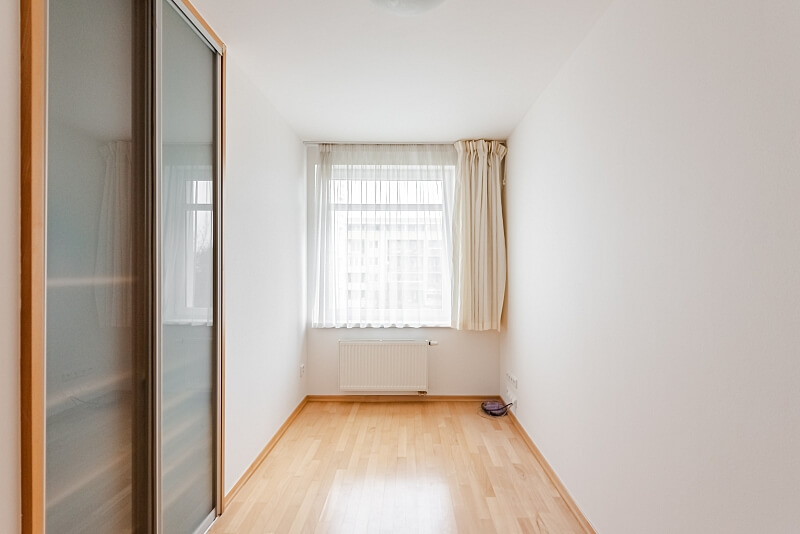 Nad Okrouhlíkem, Libeň - Prague 8 | Sale, Apartment Two-bedroom (3+kk), 91 m²