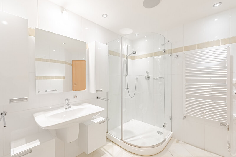 Nad Okrouhlíkem, Libeň - Prague 8 | Sale, Apartment Two-bedroom (3+kk), 91 m²