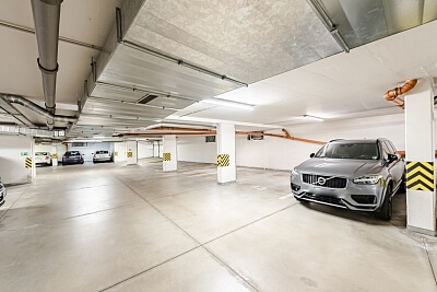 Nad Okrouhlíkem, Libeň - Praha 8 | Prodej, Byt 3+kk, 91 m²