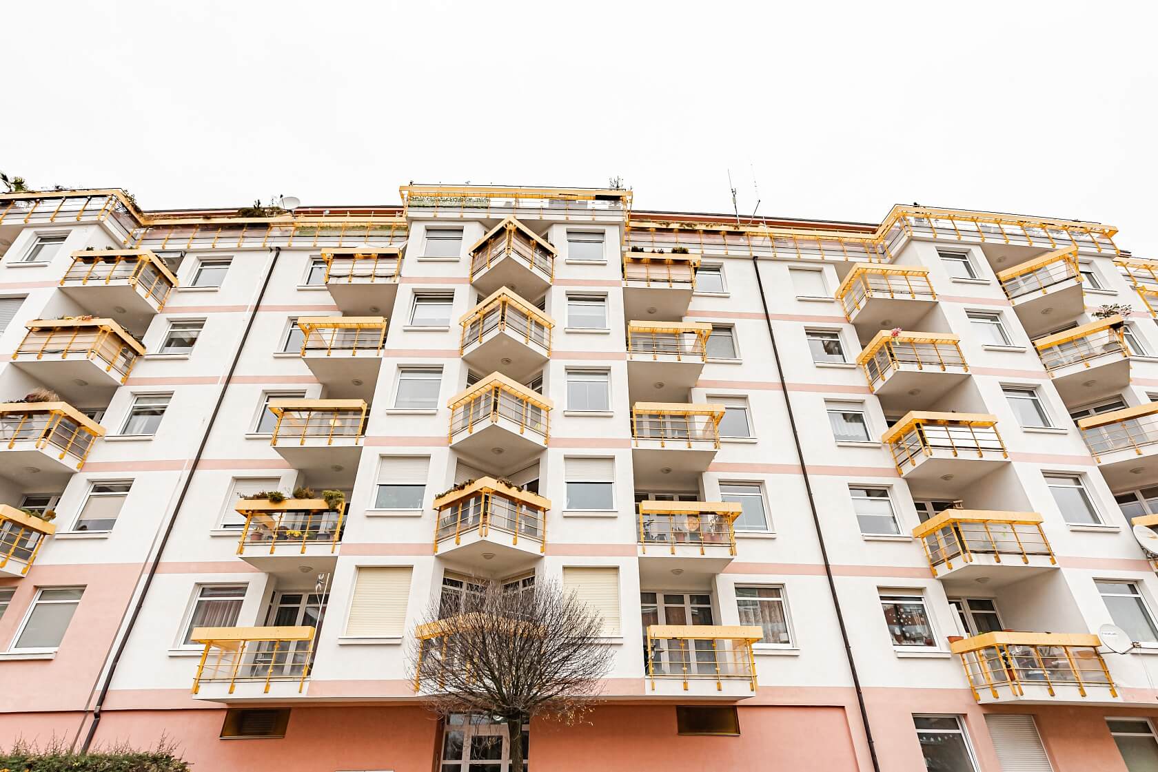 Nad Okrouhlíkem, Libeň - Praha 8 | Prodej, Byt 3+kk, 91 m²