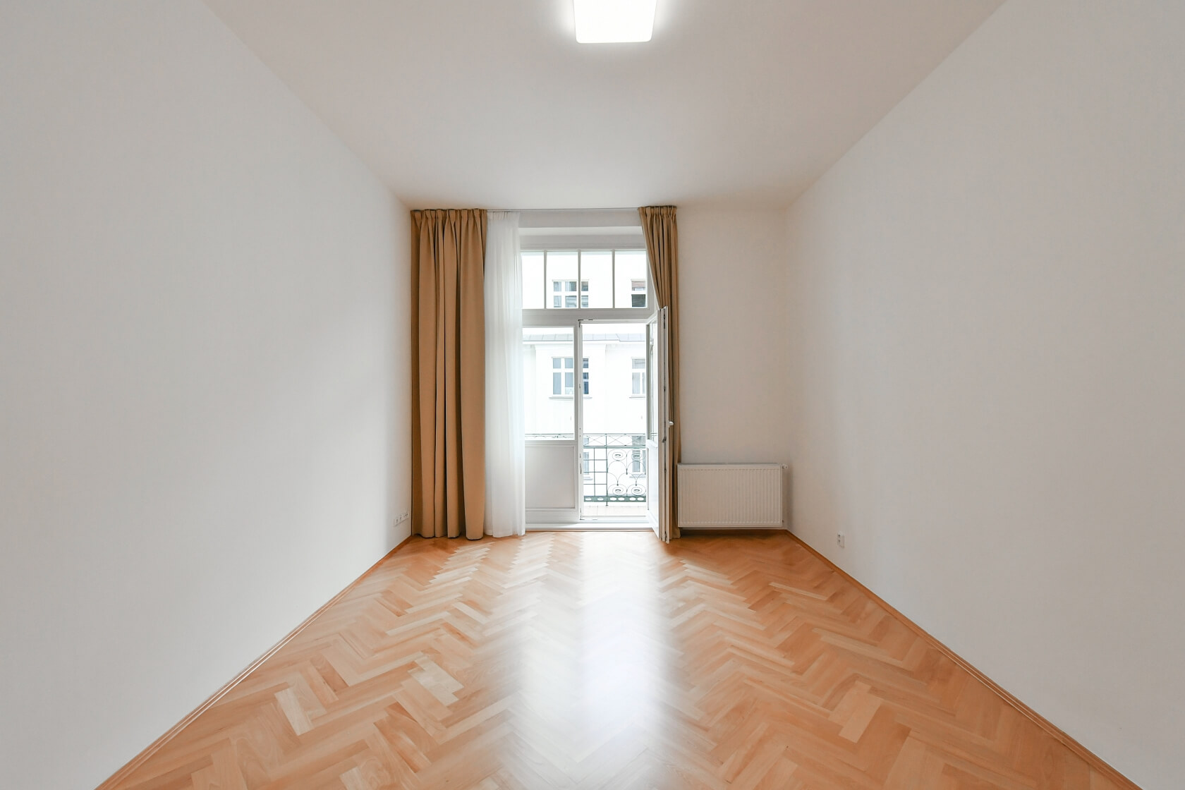 Janáčkovo nábřeží, Smíchov - Praha 5 | Pronájem, Byt 3+1, 99 m²