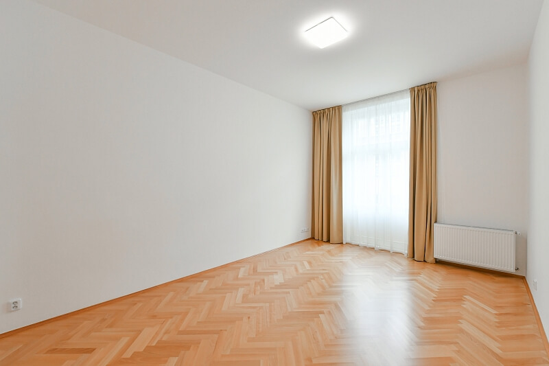 Janáčkovo nábřeží, Smíchov - Praha 5 | Pronájem, Byt 3+1, 99 m²