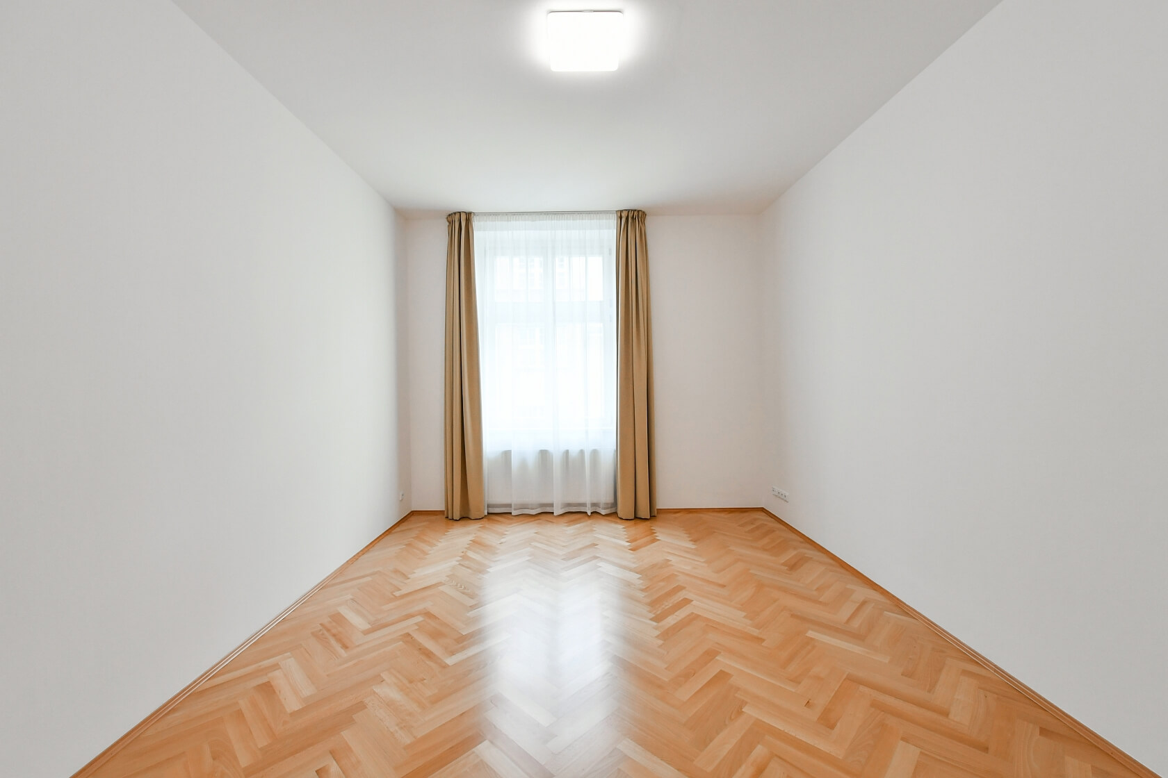 Janáčkovo nábřeží, Smíchov - Praha 5 | Pronájem, Byt 3+1, 99 m²