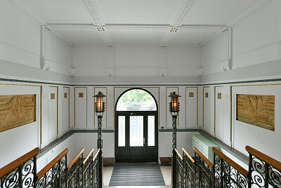 Janáčkovo nábřeží, Smíchov - Praha 5 | Pronájem, Byt 3+1, 99 m²