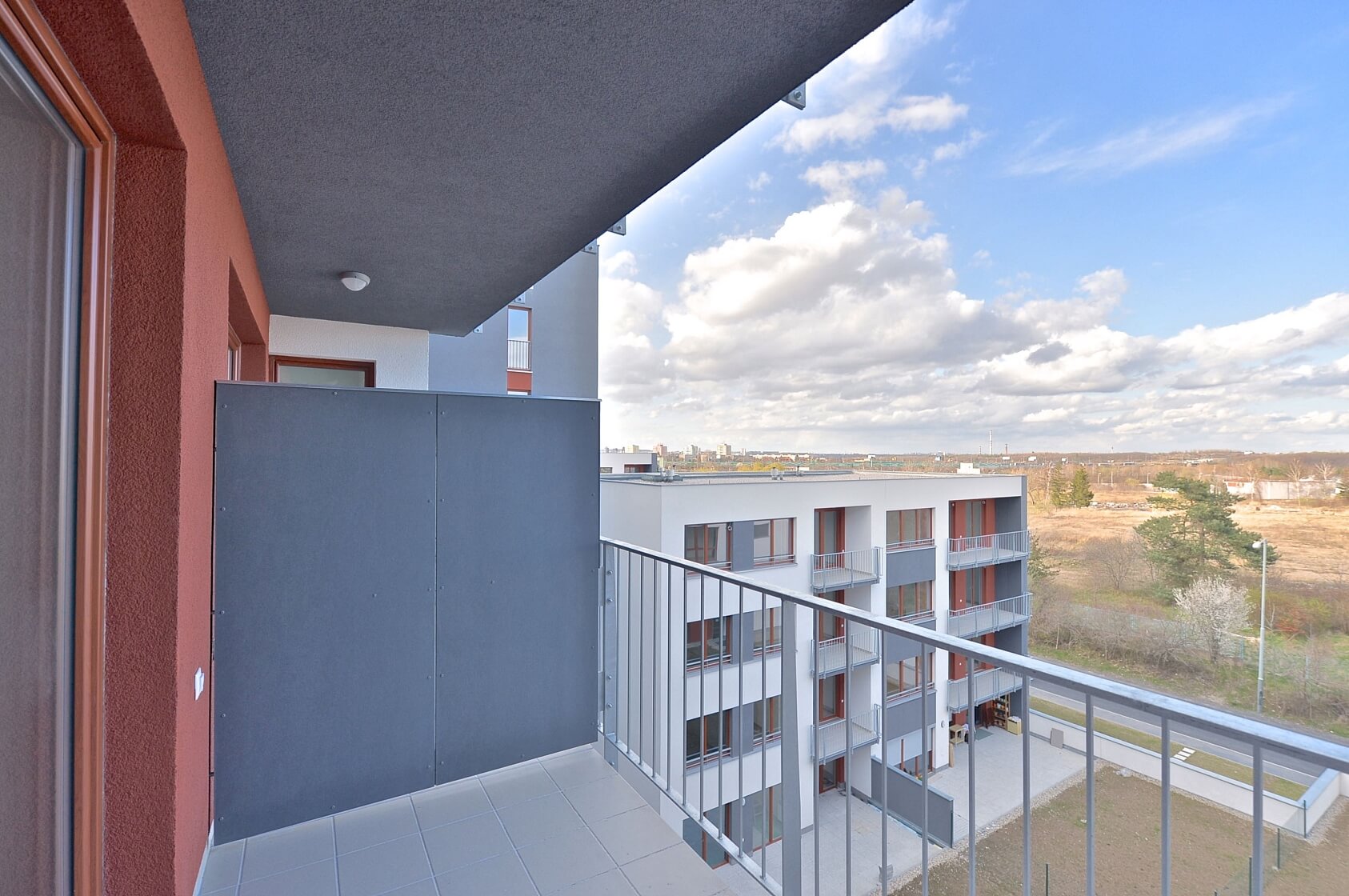 Švehlova, Záběhlice - Praha 10 | Pronájem, Byt 2+kk, 72 m²