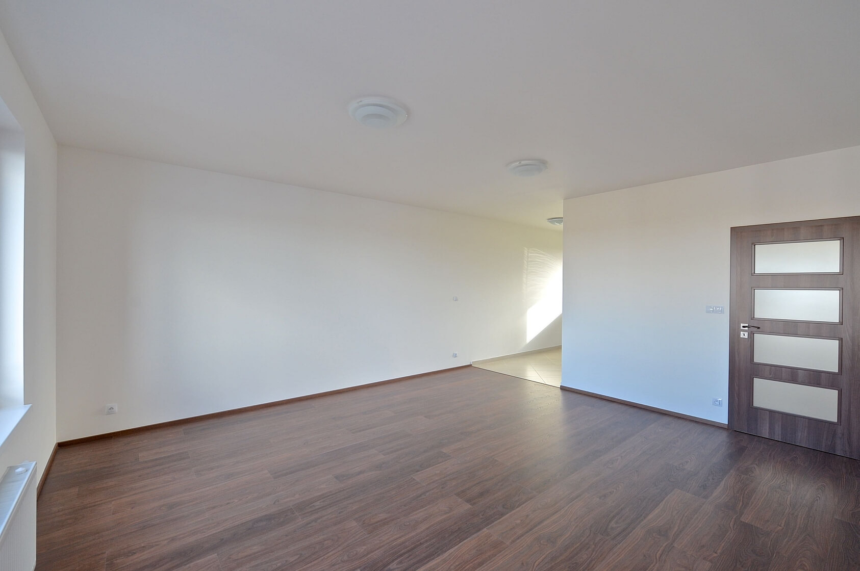 Švehlova, Záběhlice - Praha 10 | Pronájem, Byt 2+kk, 72 m²