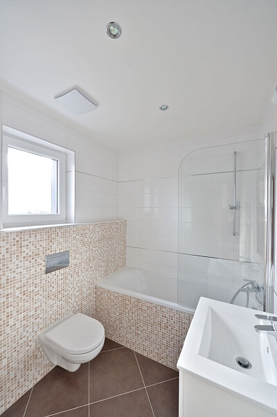 Švehlova, Záběhlice - Praha 10 | Pronájem, Byt 2+kk, 72 m²