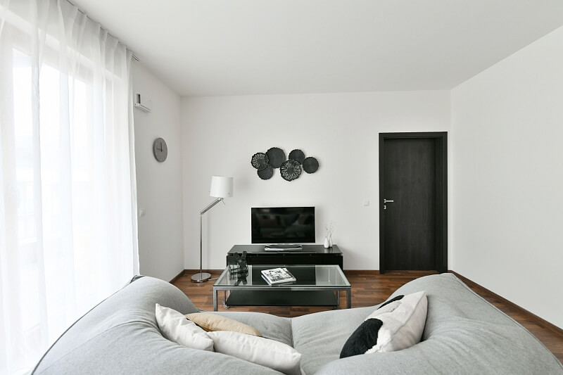 Kurta Konráda, Libeň - Praha 9 | Pronájem, Byt 2+kk, 77 m²