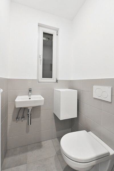 Závěrka, Břevnov - Praha 6 | Pronájem, Byt 2+1, 62 m²