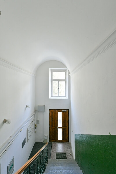 Závěrka, Břevnov - Prague 6 | Rent, Apartment One-bedroom (2+1), 62 m²