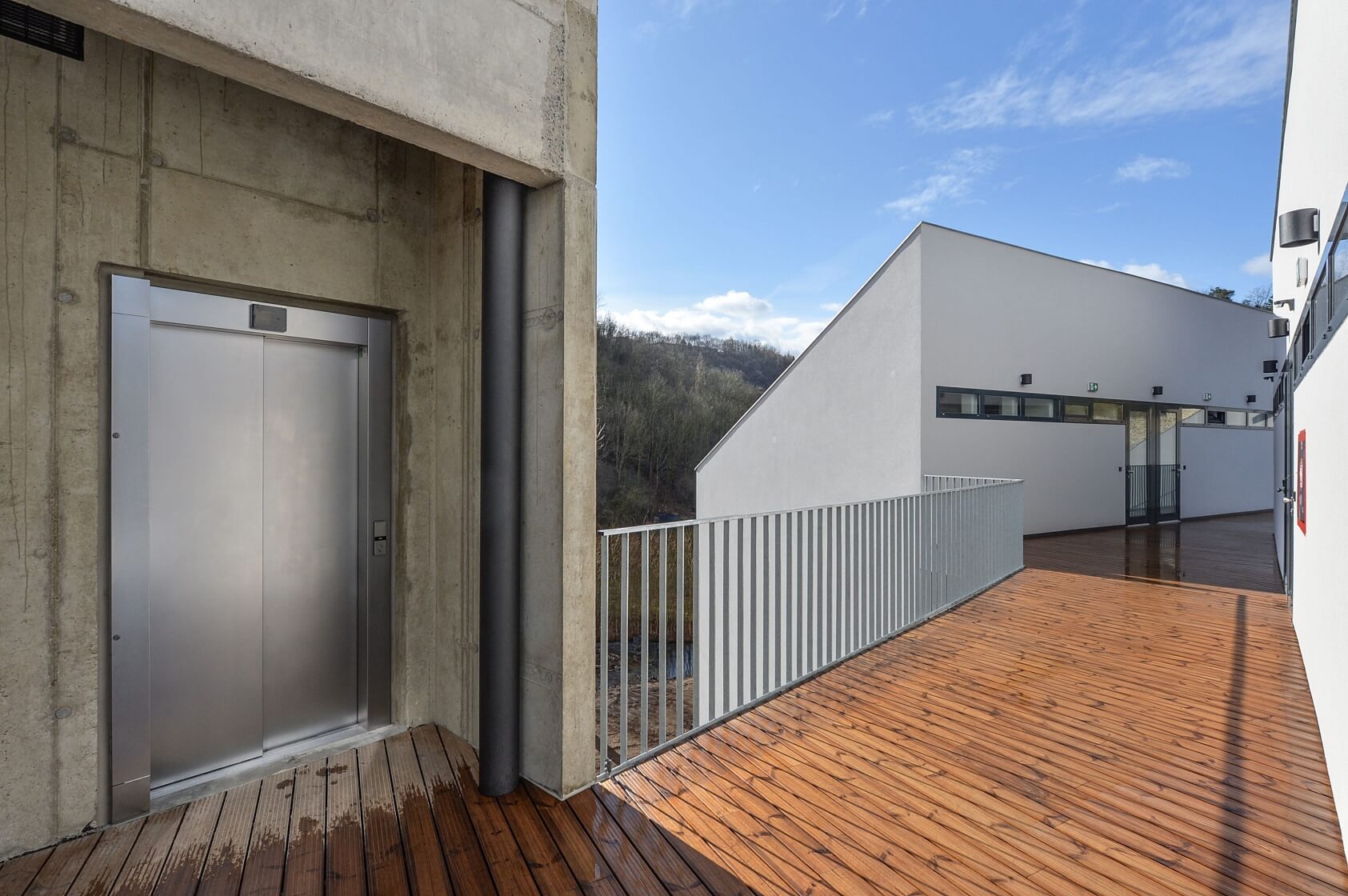 V Šáreckém údolí, Dejvice - Prague 6 | Rent, Apartment One-bedroom (2+kk), 48 m²