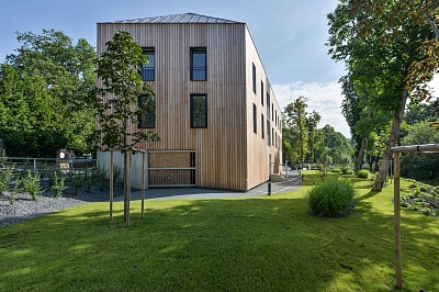 V Šáreckém údolí, Dejvice - Praha 6 | Pronájem, Byt 2+kk, 48 m²