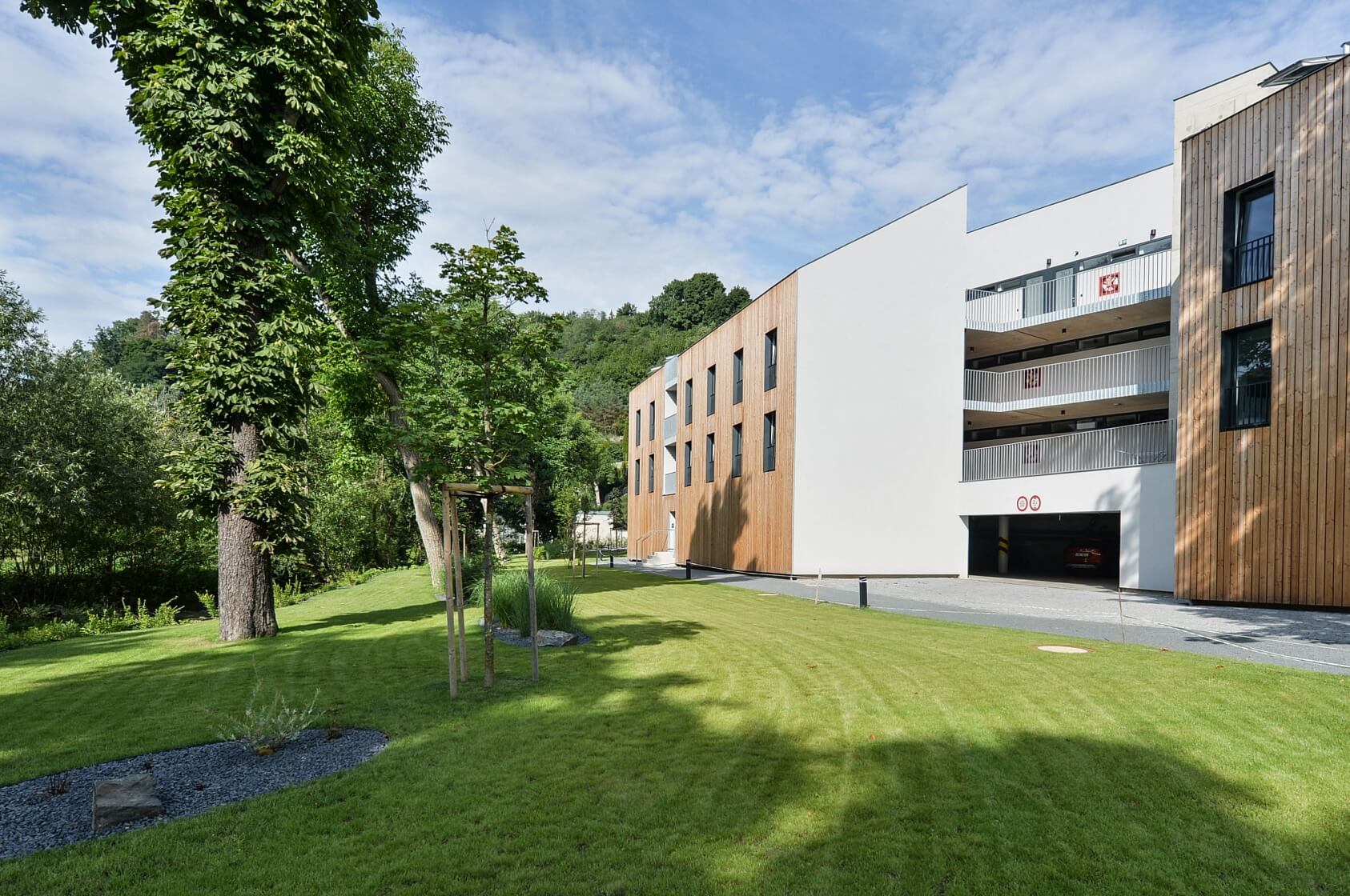 V Šáreckém údolí, Dejvice - Praha 6 | Pronájem, Byt 2+kk, 48 m²