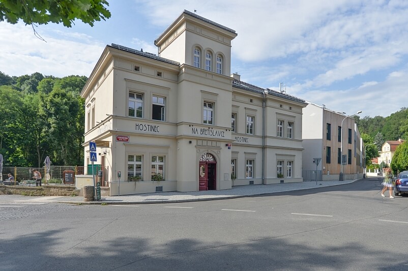 V Šáreckém údolí, Dejvice - Praha 6 | Pronájem, Byt 2+kk, 48 m²