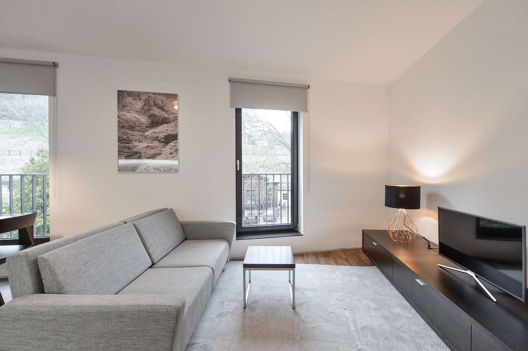 V Šáreckém údolí, Dejvice - Praha 6 | Pronájem, Byt 2+kk, 41 m²